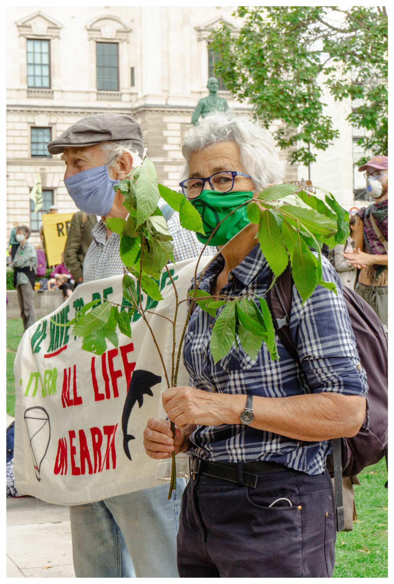 Extinction Rebellion